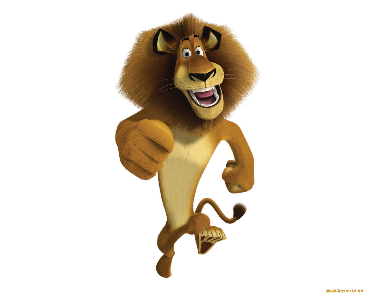 , madagascar